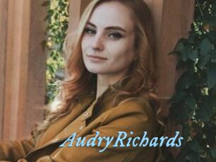 AudryRichards