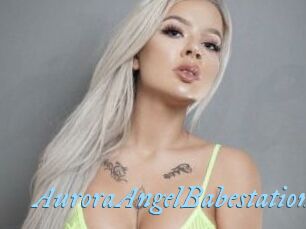 AuroraAngelBabestation