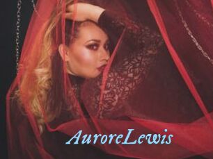 AuroreLewis