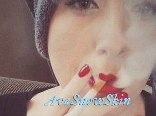 AvaSnowSkin