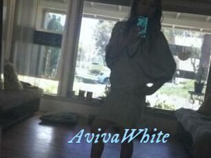 Aviva_White