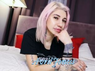 AvrilJoness