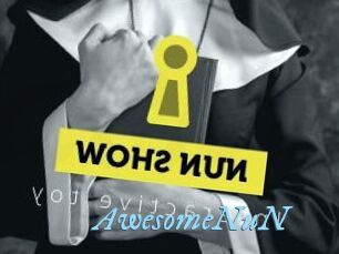 AwesomeNuN