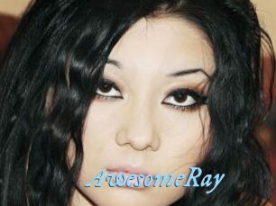 AwesomeRay
