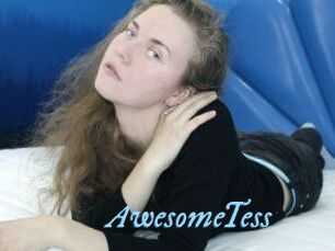 AwesomeTess