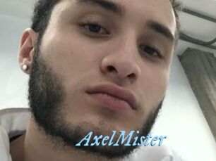 AxelMister