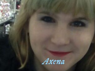 Axena