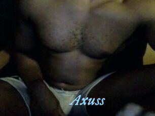 Axuss