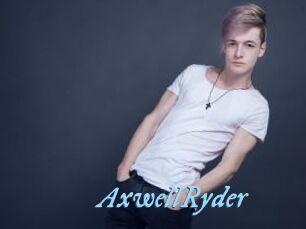 AxwellRyder