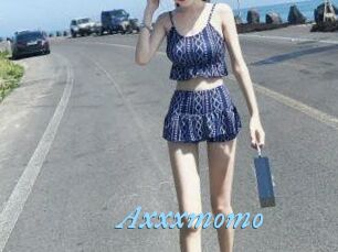 Axxxmomo