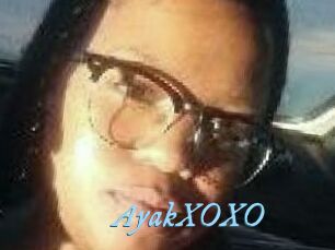 AyakXOXO