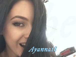 Ayanna18