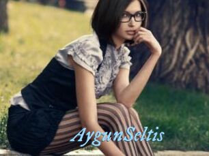 AygunSeltis