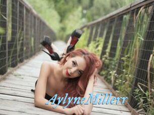 AylyneMillerr