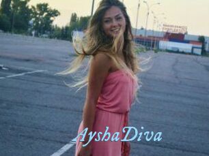 AyshaDiva