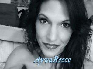 AyvaReece