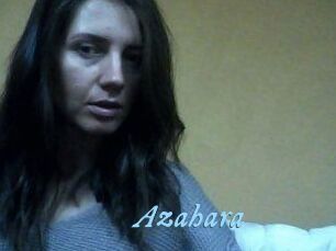 Azahara