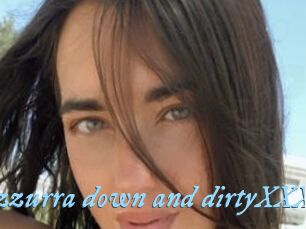 Azzurra_down_and_dirtyXXX