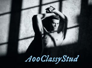 A00ClassyStud