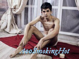 A00SmokingHot