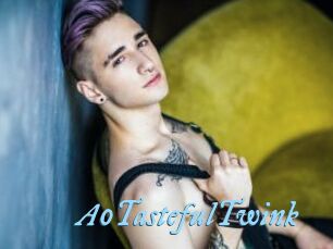 A0TastefulTwink