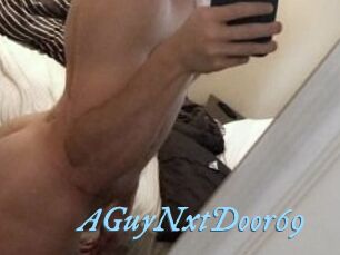 AGuyNxtDoor69