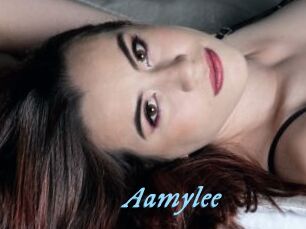 Aamylee