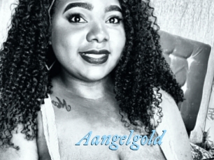 Aangelgold