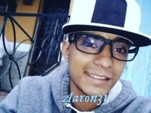 Aaron31