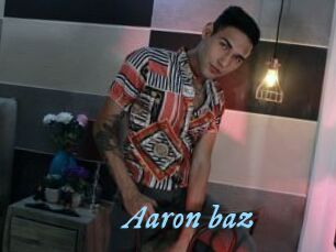 Aaron_baz