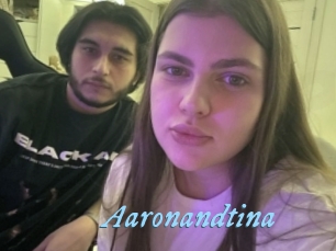 Aaronandtina