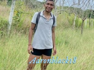 Aaronblack18