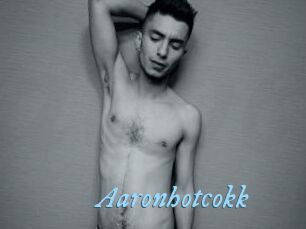 Aaronhotcokk