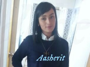 Aasherit