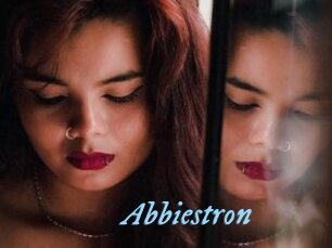 Abbiestron