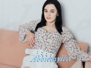 Abbietayllor