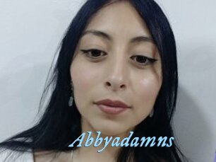 Abbyadamns