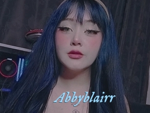 Abbyblairr