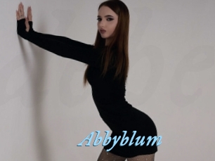 Abbyblum