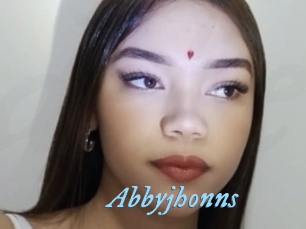 Abbyjhonns