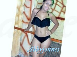 Abbyjonnes