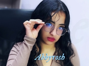 Abbyrosh