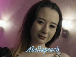 Abellapeach