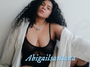 Abigailsantana