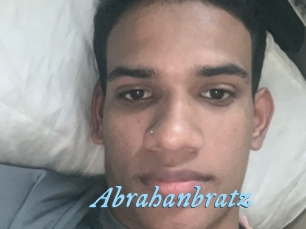 Abrahanbratz