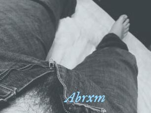Abrxm