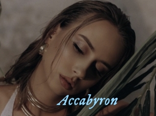 Accabyron