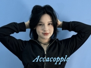 Accacopple