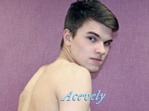Acevely