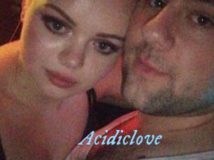 Acidiclove